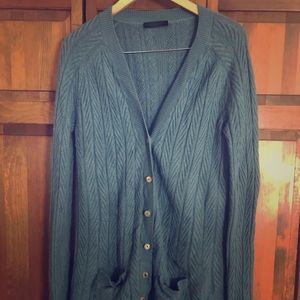 The row cashmere